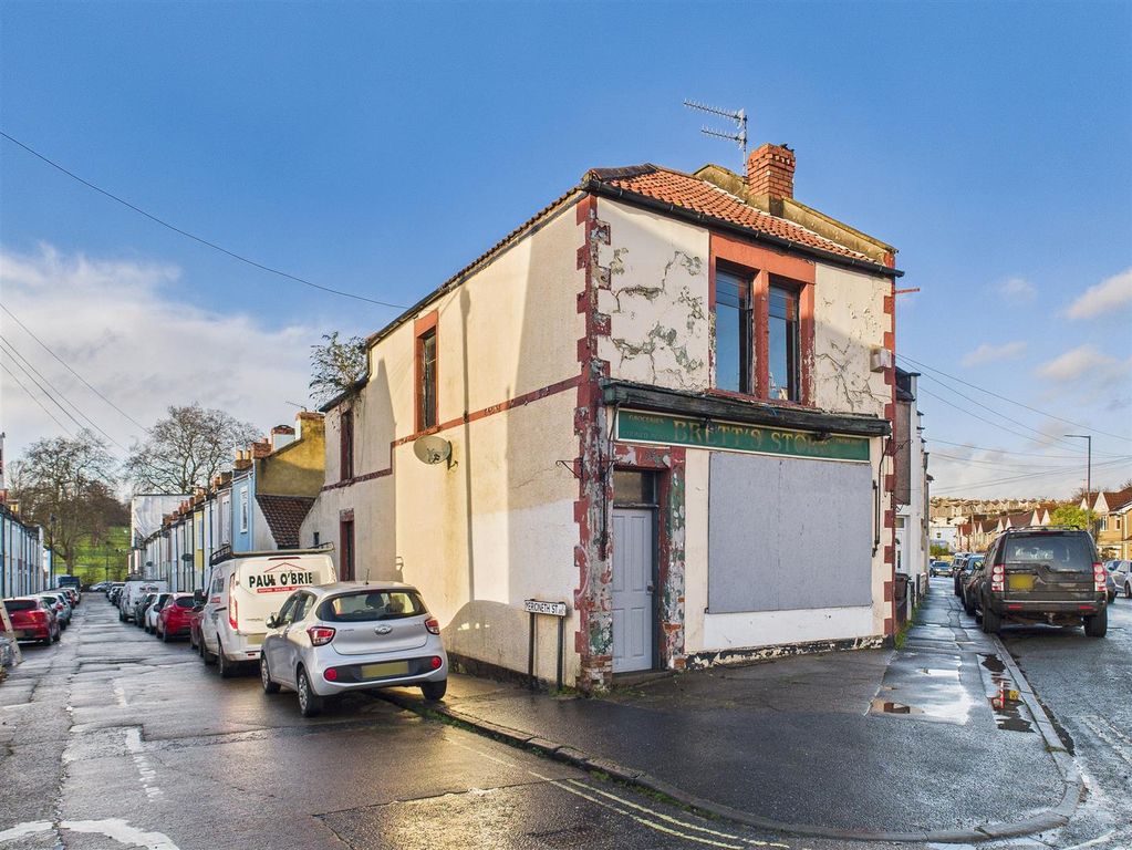 Additional image 17 of Land for saleDevelopment Site - St Johns Lane, Bedminster BS3