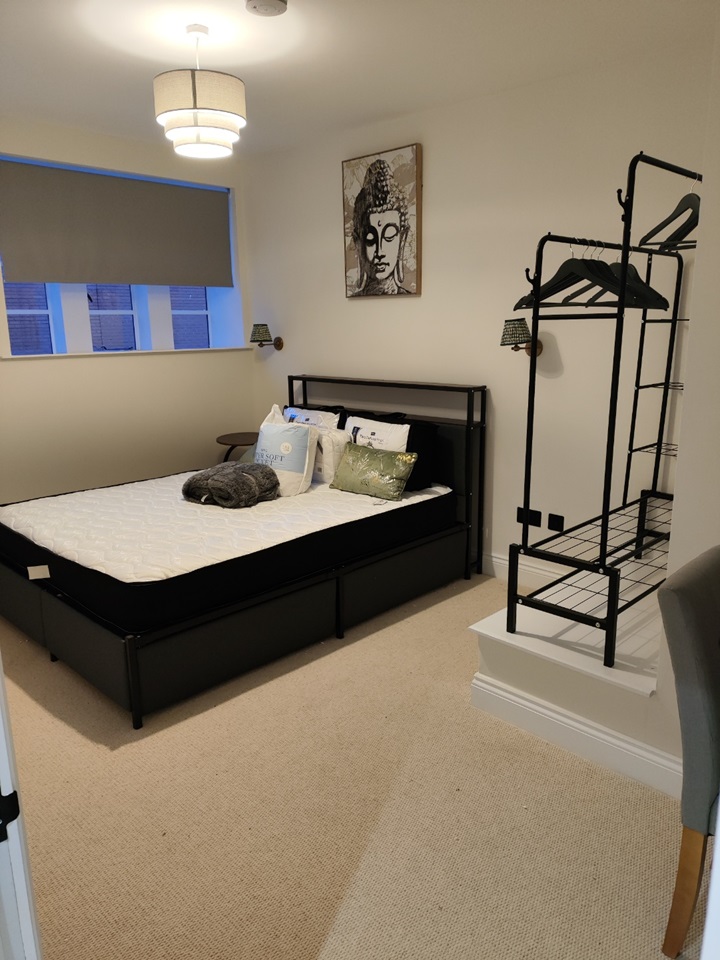 Additional image 9 of 2 Bed Flat, Colmore Place, B3, N1 7GU