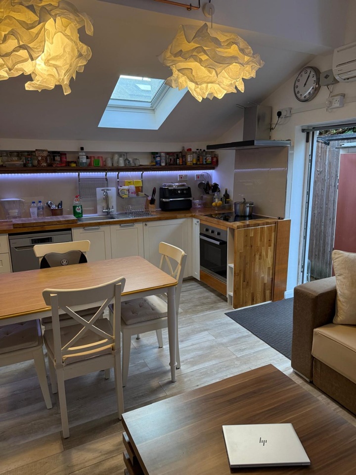 Additional image 4 of 1 Bed Flat, Battersea Park Road, SW11, N1 7GU