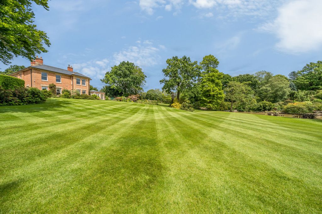 Additional image 5 of 6 bed detached house for saleChurch Road, Quarndon DE22