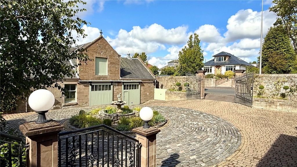 Additional image 23 of 4 bed flat for saleUpper Balcairn, 436 Blackness Road, Dundee DD2