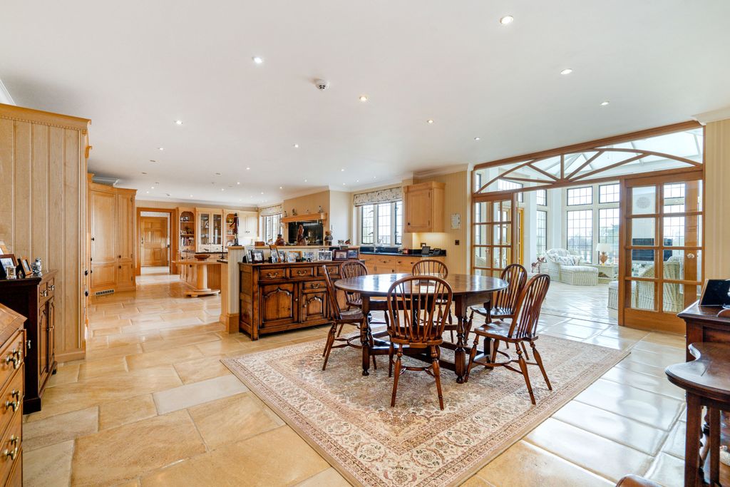 Additional image 2 of 7 bed detached house for saleYewleigh Lane, Upton-Upon-Severn WR8