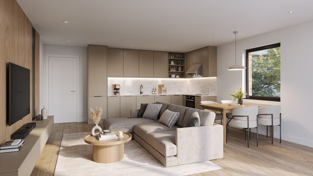 Additional image 8 of 1 bed flat for saleThe Roundway, London N17