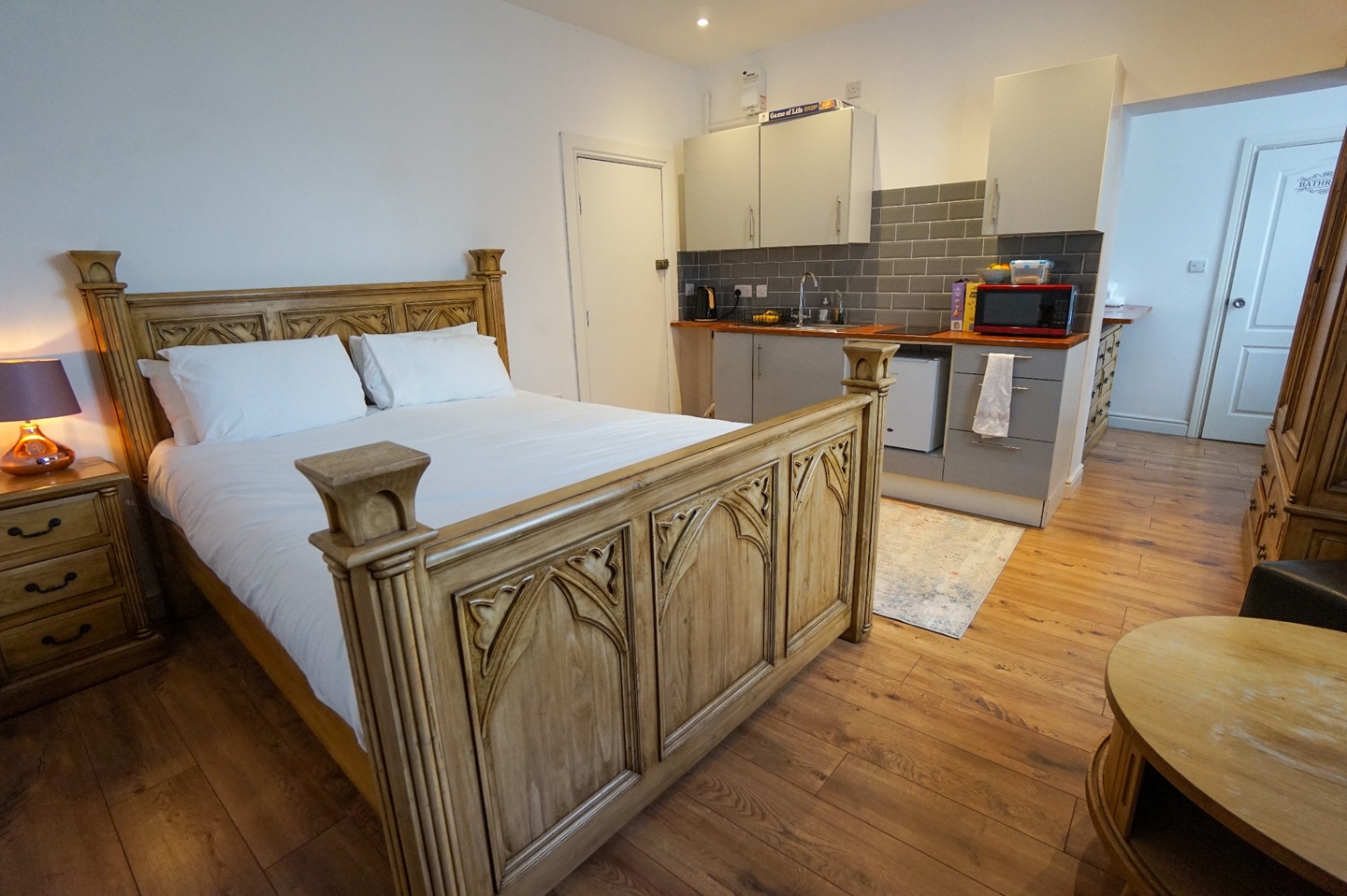 Additional image 2 of Studio Flat, Frederick St, B1, N1 7GU