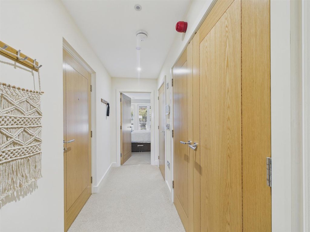 Additional image 5 of 1 bed flat for saleOrchard Road, Malvern WR14