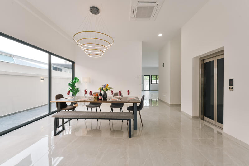 Additional image 4 of Seletar Hills Drive