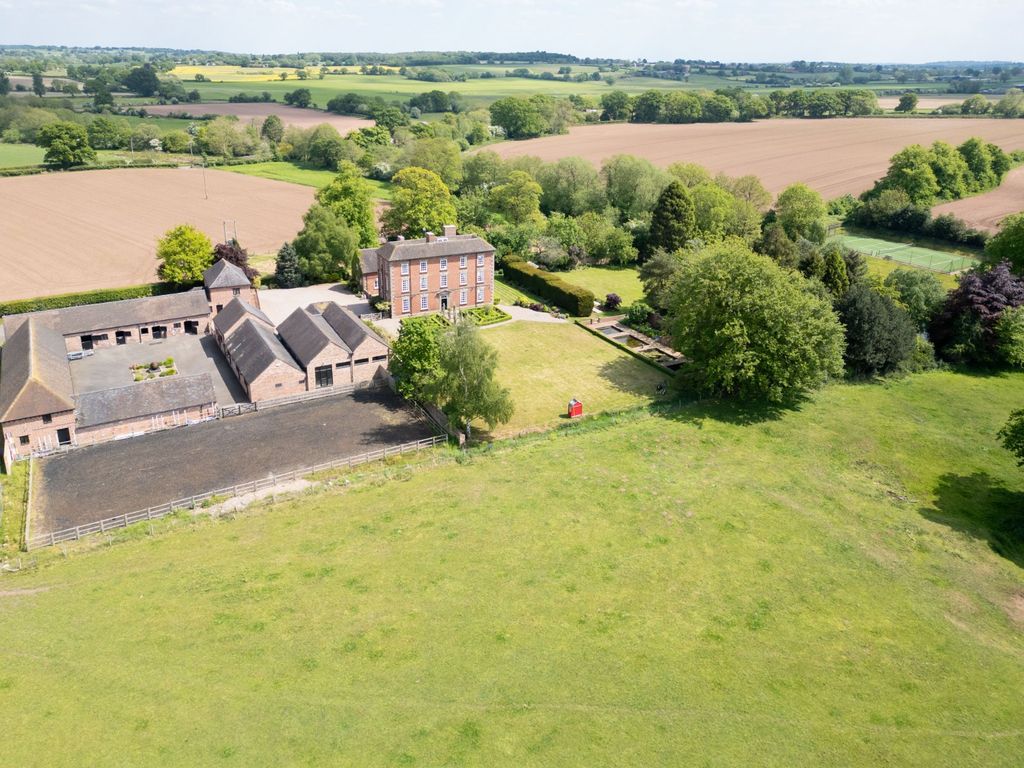 Additional image 4 of 7 bed equestrian for saleStoke Park, Stoke On Tern, Shropshire TF9