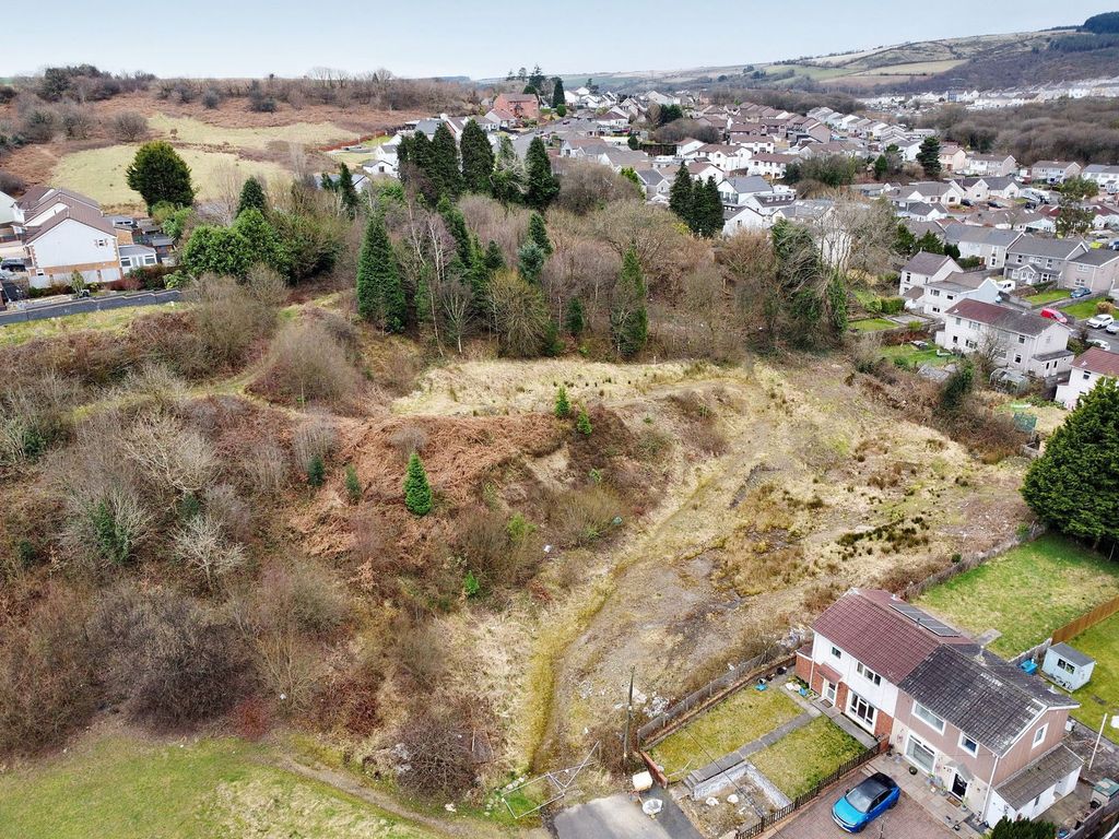 Additional image 3 of Land for salePrincess Street, Maesteg, Bridgend. CF34