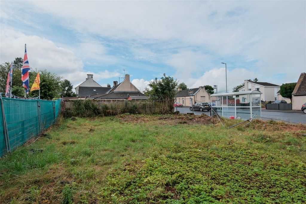 Additional image 3 of Land for saleLondon Street, Larkhall ML9