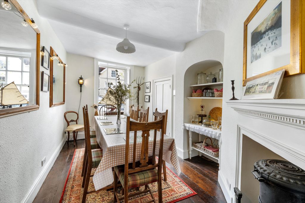 Additional image 13 of 5 bed town house for saleMill Street, Ludlow, Shropshire SY8