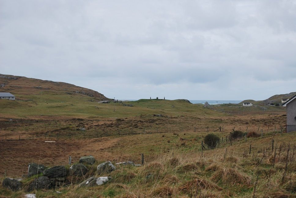 Land for sale5A Grean, Isle Of Barra HS9