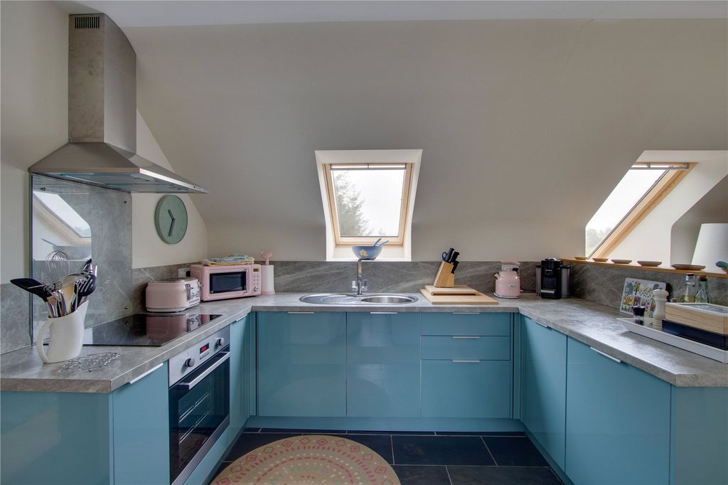 Additional image 20 of 5 bed equestrian for saleThe Ghenty, Airlie, By Kirriemuir, Angus DD8