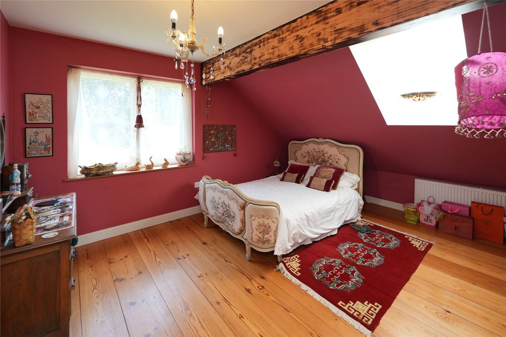 Additional image 25 of 3 bed detached house for saleBrockloch Forest, Carsphairn, Castle Douglas DG7