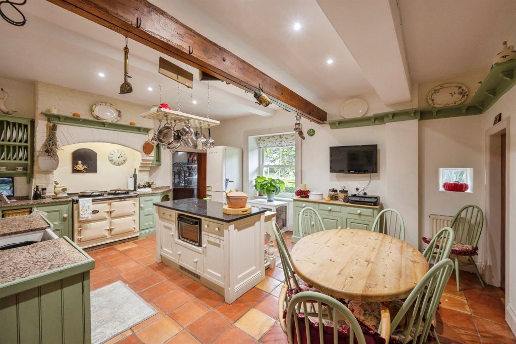 Additional image 8 of 9 bed detached house for saleHolme Lane, Holme, Doncaster DN5