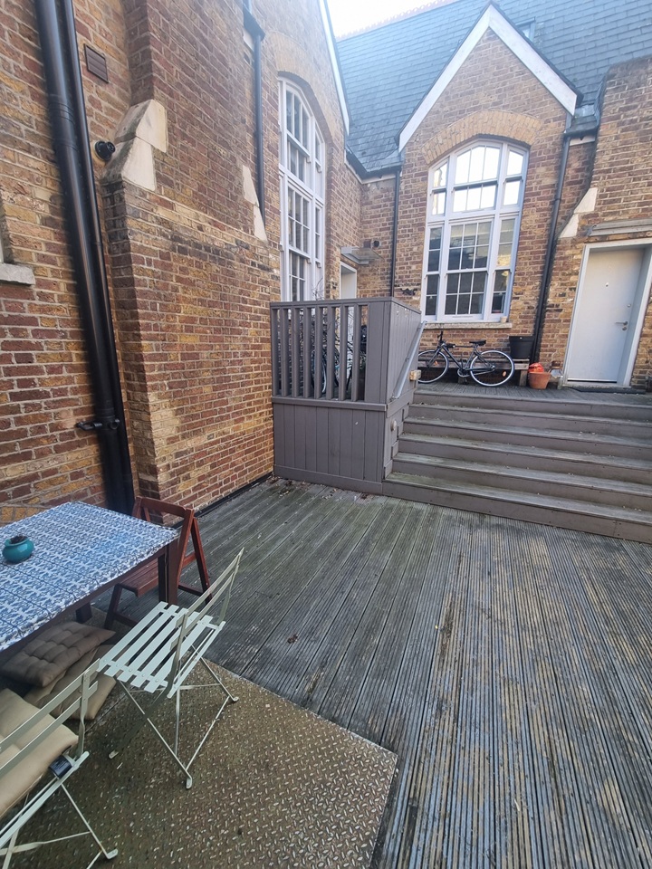 Additional image 2 of 3 Bed Flat, Evergreen House, E1, E1 2LX