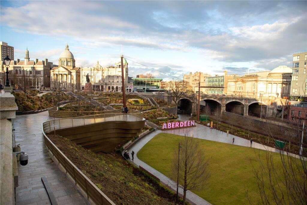 Additional image 18 of Union Terrace, Aberdeen, AB10