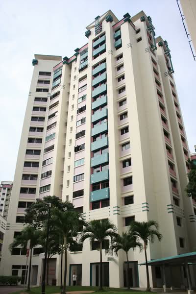 Additional image 4 of 682A Jurong West Central 1