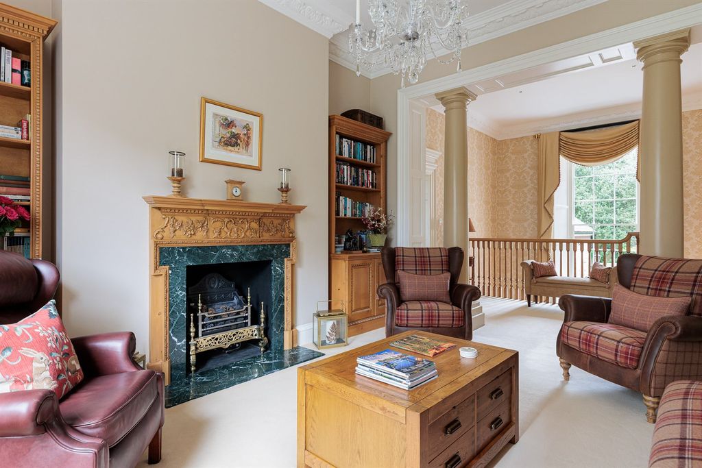Additional image 15 of 6 bed detached house for saleCrossley Park, New Pale Road, Kingswood, Frodsham WA6