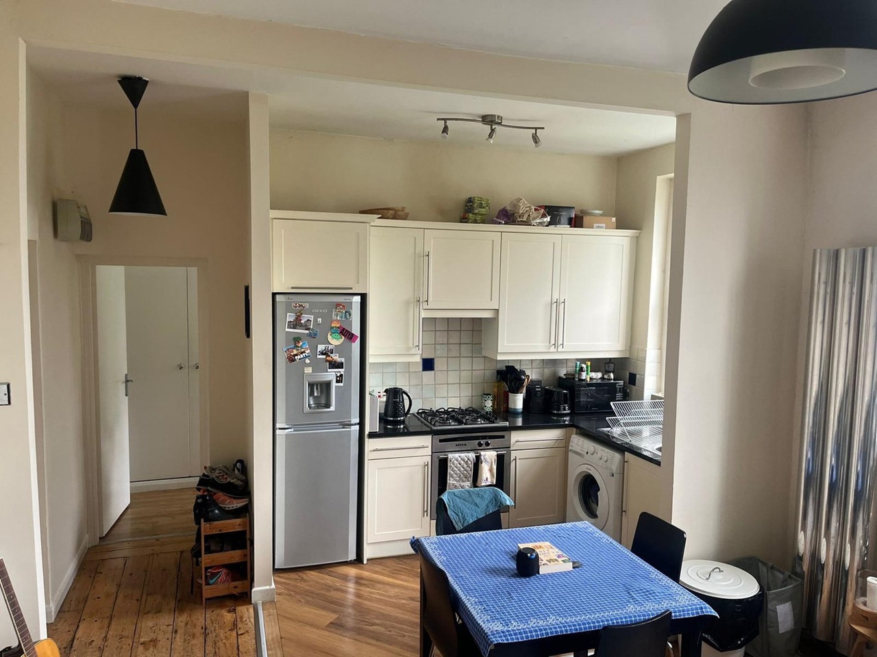 Additional image 2 of 2 Bed Flat, Mildmay Park, N1, N1 7GU