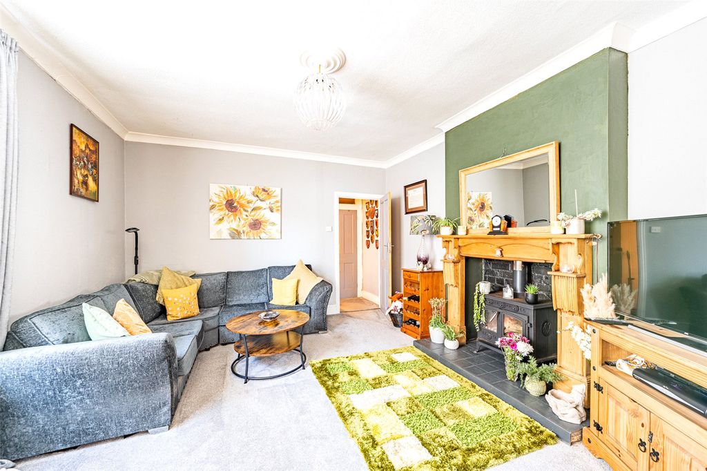 Additional image 8 of 3 bed flat for saleSt. Pauls Road, Weston-Super-Mare, Somerset BS23