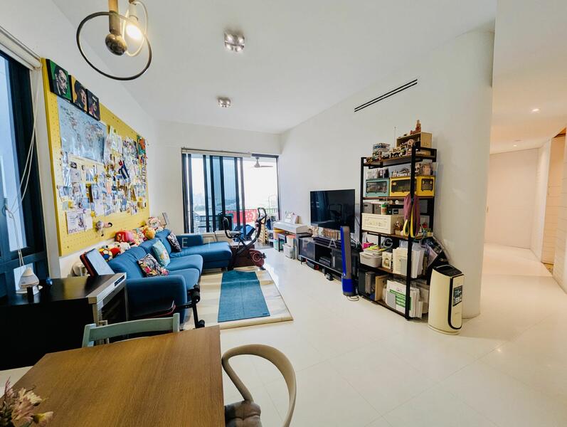 Additional image 3 of 5 Leedon Heights