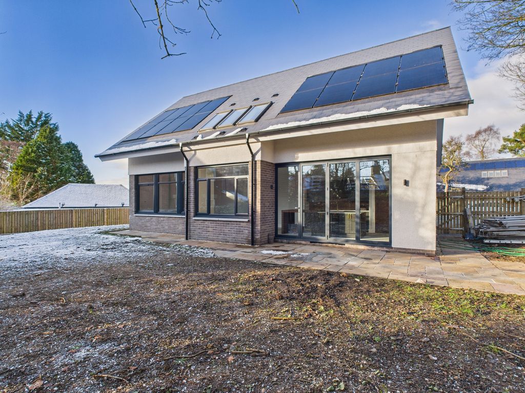 Additional image 37 of 4 bed detached house for saleLanark Road, Carluke ML8