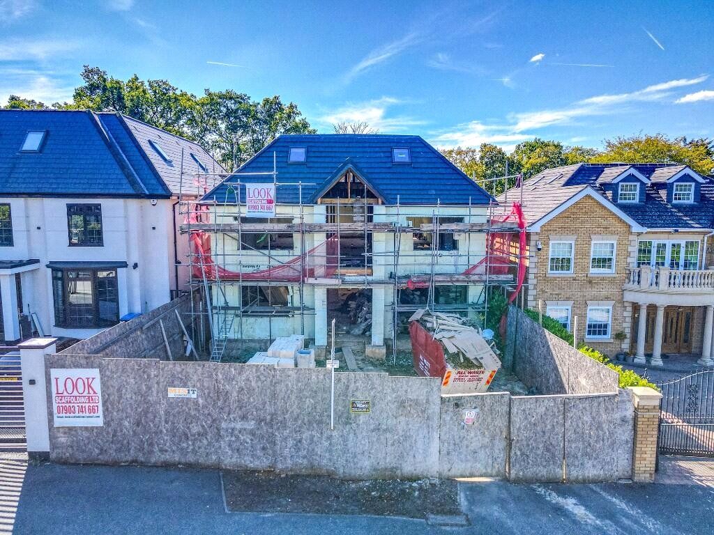 Additional image 2 of Land for saleTomswood Road, Chigwell, Essex IG7