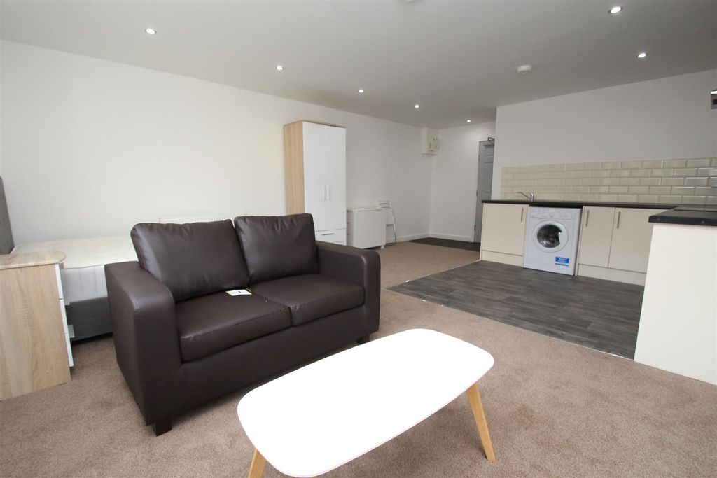 Additional image 4 of 19 bed block of flats for saleParagon Street, Hull HU1