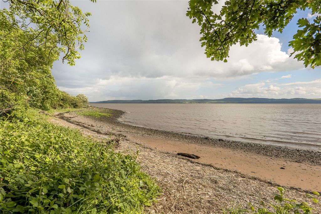 Additional image 22 of 5 bed detached house for saleTayur House, Waterside, Invergowrie, By Dundee DD2