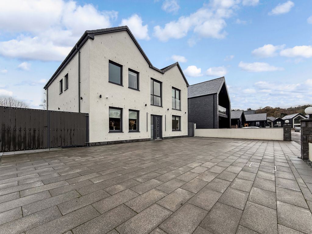 Additional image 36 of 4 bed detached house for saleClyde Grove, Crossford, Carluke ML8