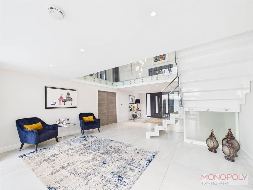 Additional image 20 of 5 bed detached house for saleGoughs Lane, Knutsford WA16