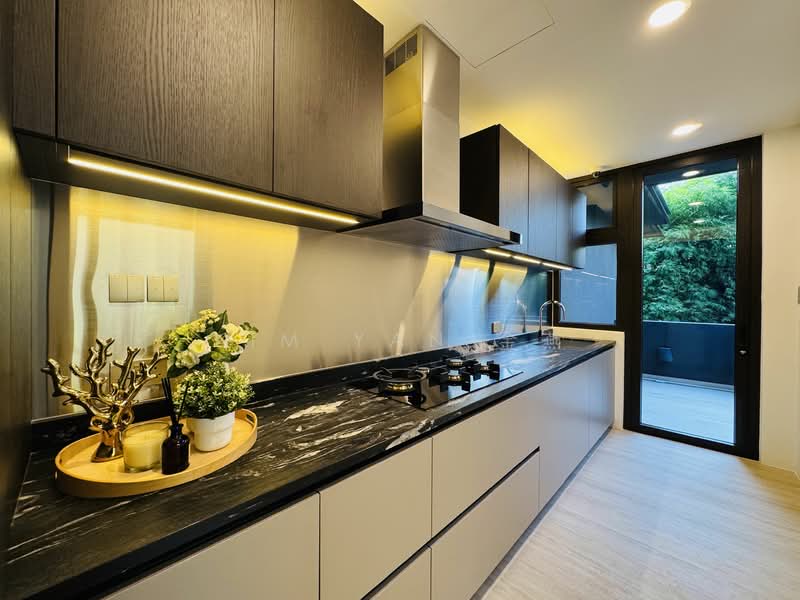 Additional image 12 of Walk to Stevens MRT, call 8130 3636 to view