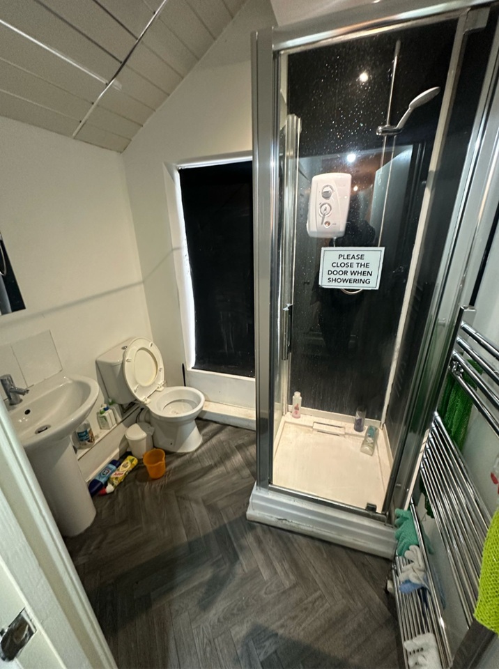 Additional image 5 of Room in a Shared House, Teignmouth Road, B29, N1 7GU