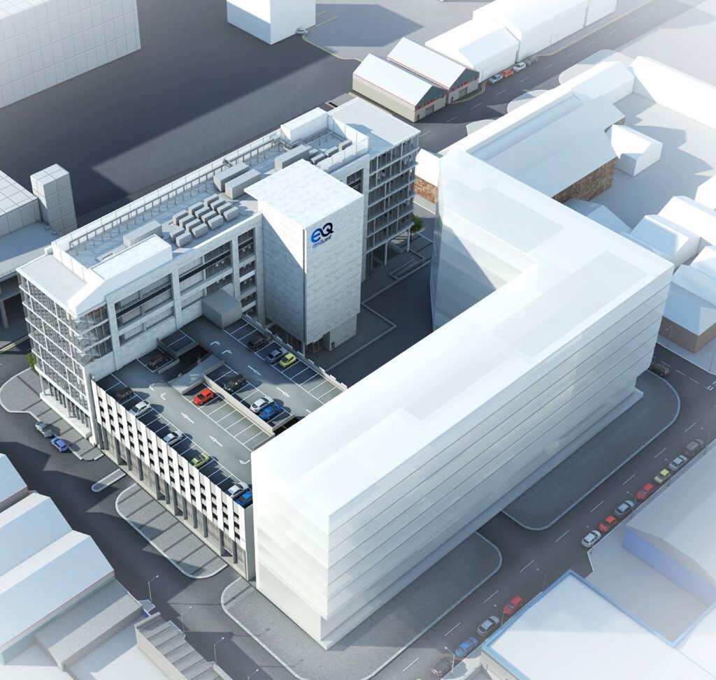 Additional image 2 of The Grande, Poynernook Road, Aberdeen, Scotland, AB11 5RW