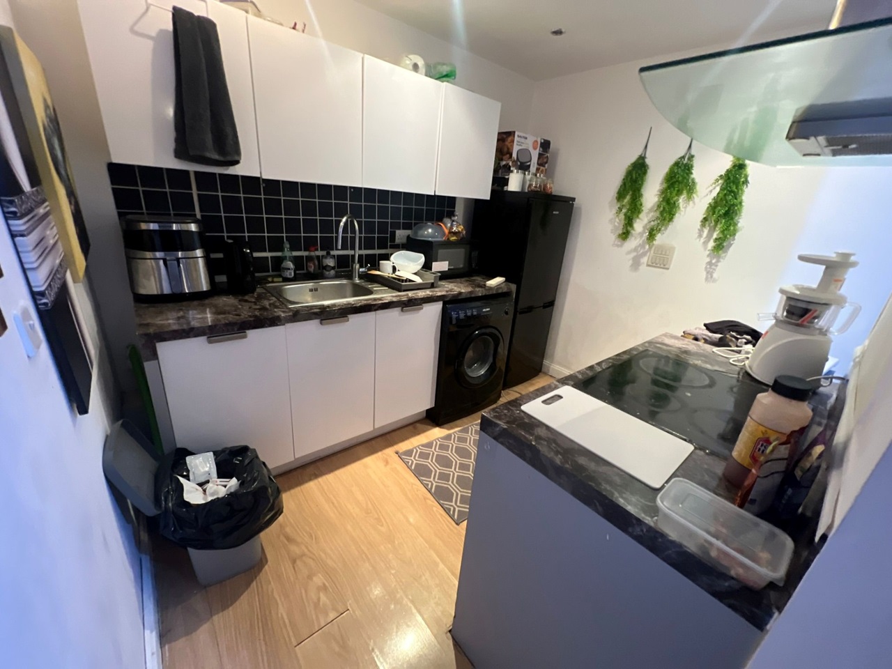 Additional image 11 of 1 Bed Flat, Essex Street, B5, N1 7GU