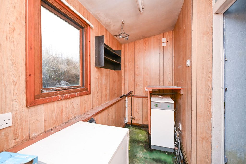 Additional image 27 of 3 bed semi-detached house for saleNorth Roe Manse & Chapel, North Roe, Shetland ZE2