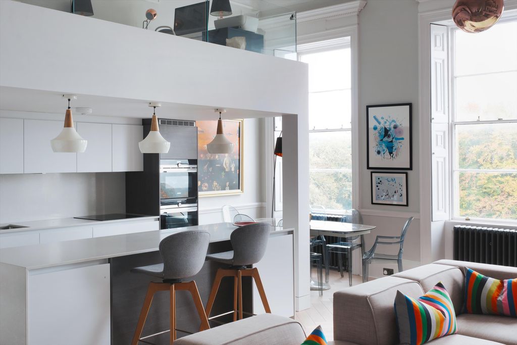 Additional image 8 of 2 bed flat for saleLansdown Crescent, Bath, Somerset BA1