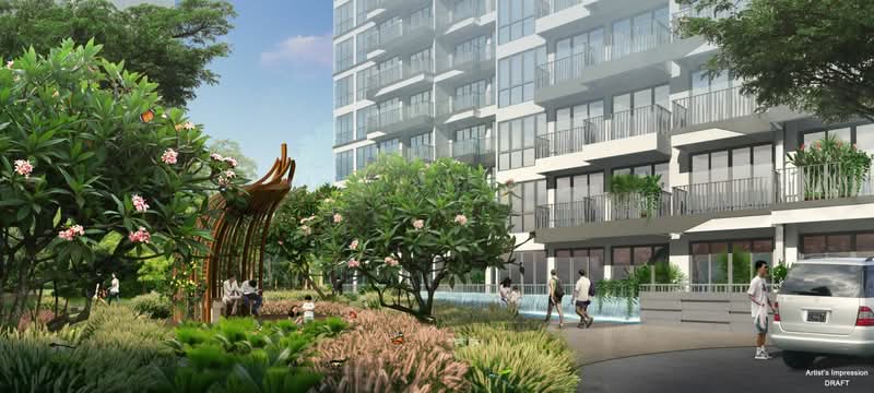 Additional image 22 of Upper Serangoon View