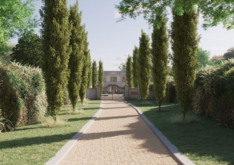 Additional image 5 of Land for saleBagshot Road, Ascot SL5