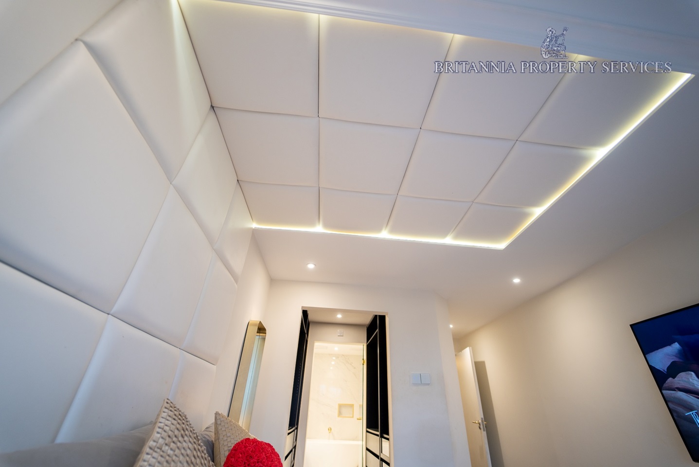 Additional image 15 of 3 Bed Penthouse, The Mailbox, B1, N1 7GU