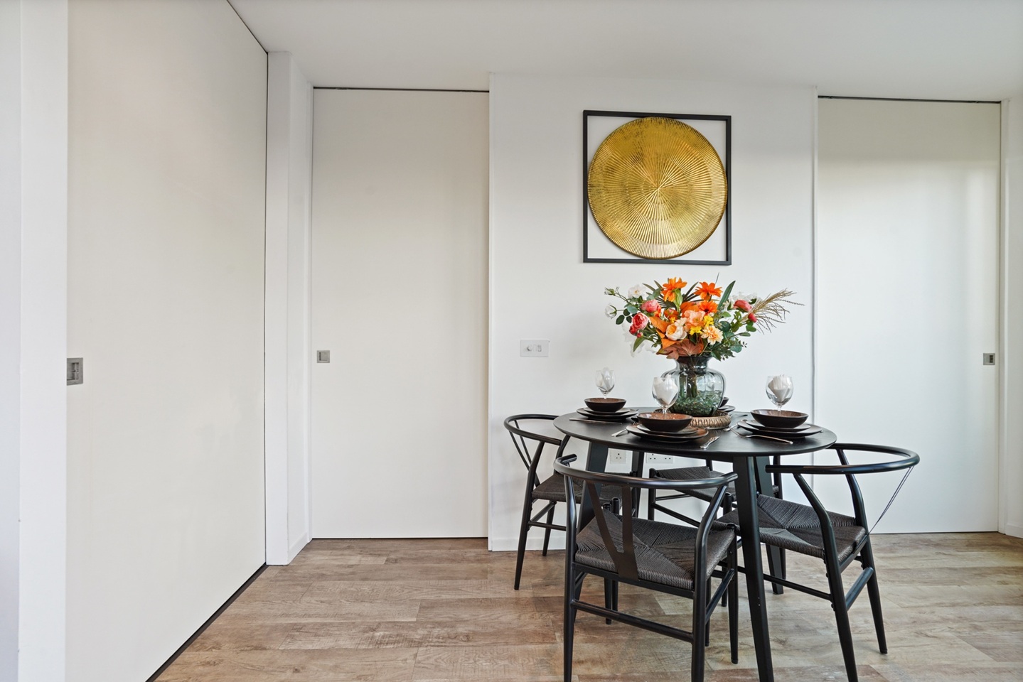 Additional image 5 of 2 Bed Penthouse, Wharfside St, B1, B4 7LN