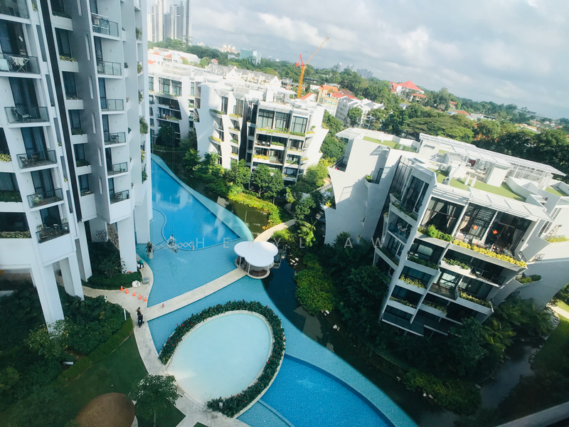 Additional image 8 of 101 Prince Charles Crescent