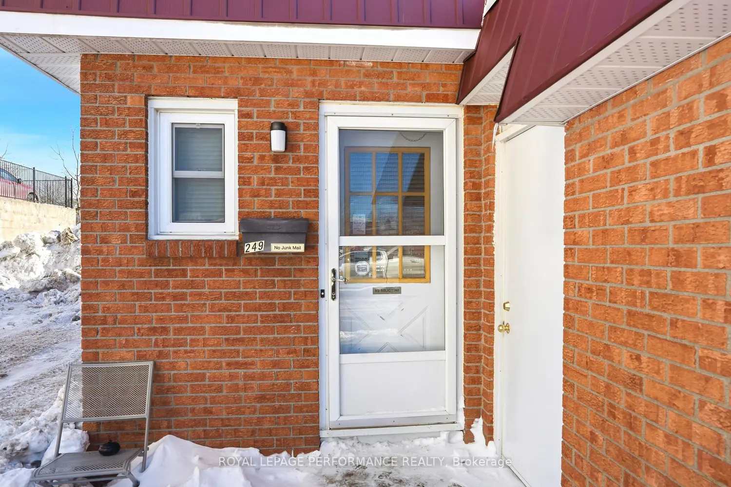 Additional image 2 of 249 Romulus Private 94