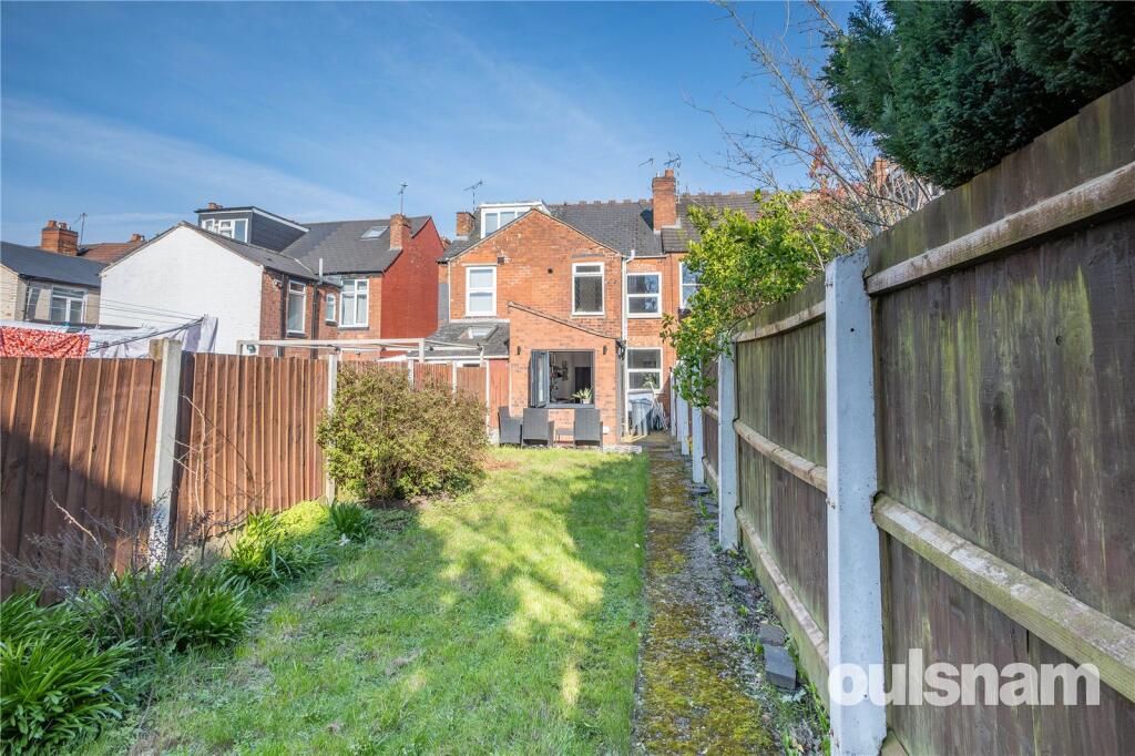 Additional image 19 of Midland Road, Cotteridge, Birmingham, B30