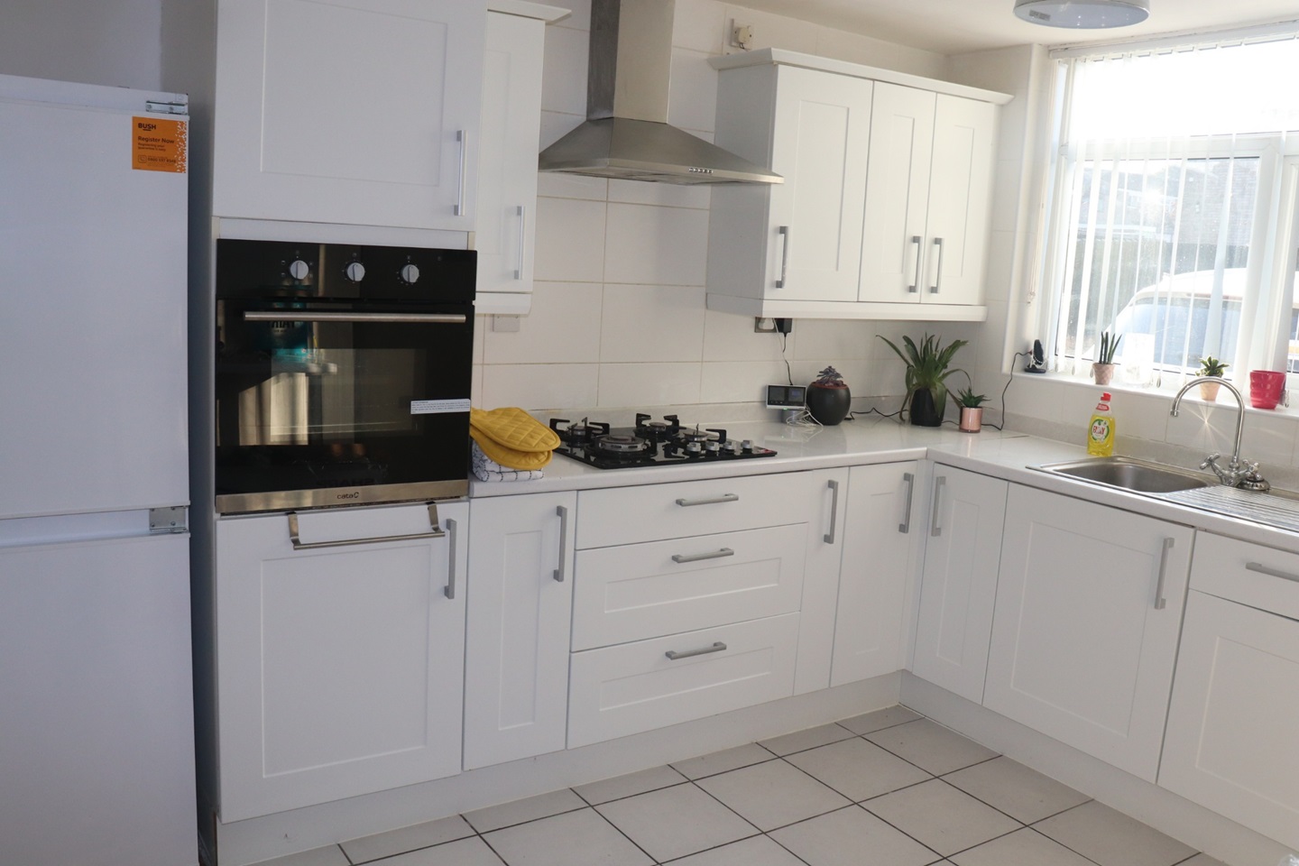 Additional image 9 of Room in a Shared House, Capstone Avenue, B18, N1 7GU