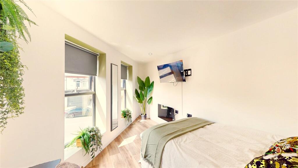 Twyning Road, Stirchley, Birmingham, West Midlands, B30