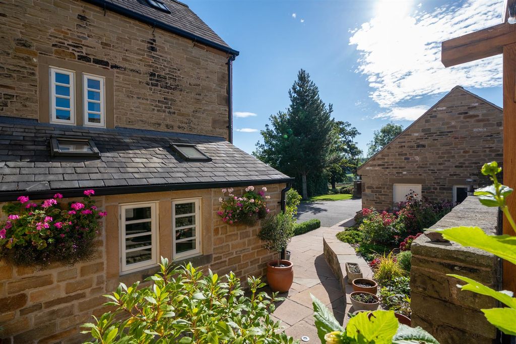 Additional image 52 of 5 bed semi-detached house for saleSloade Lane, Ridgeway, Sheffield S12