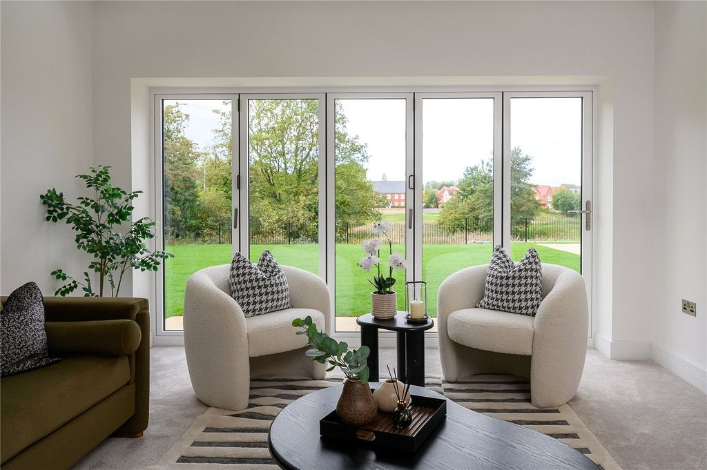 Additional image 21 of 6 bed detached house for saleSymeon Manor, 1 Symeon Court, Mount Oswald, Durham DH1