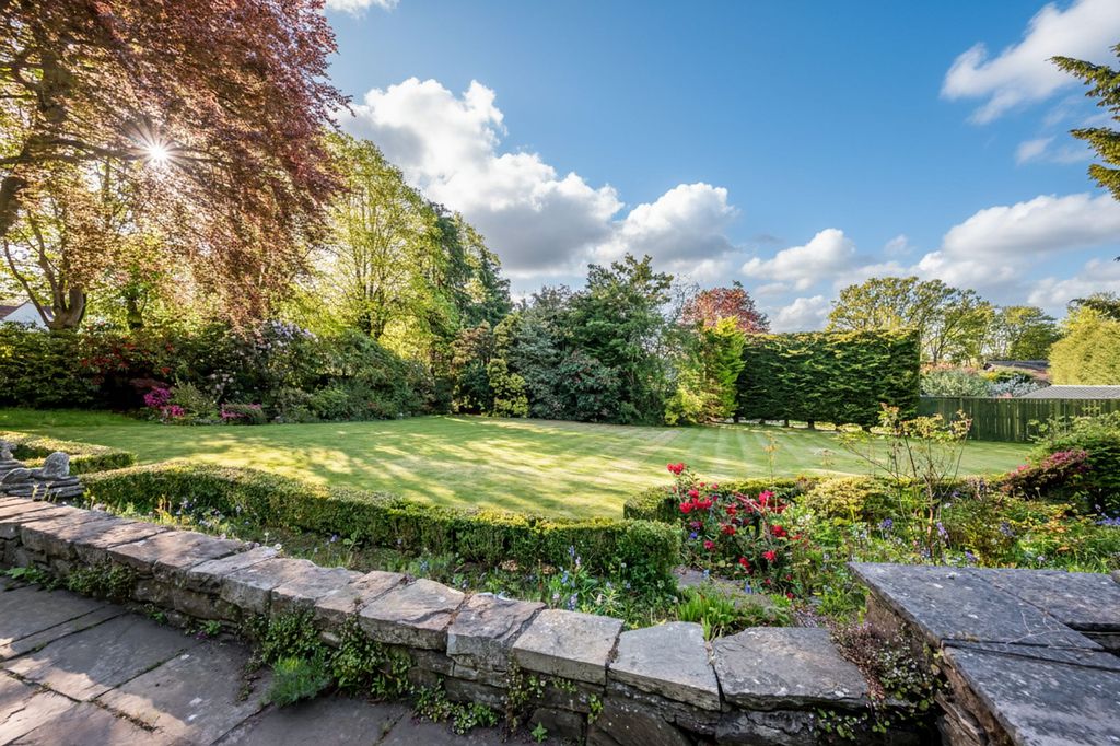 Additional image 2 of 6 bed detached house for saleNetherton Of Craigie, Craigiebarn Road, Dundee DD4