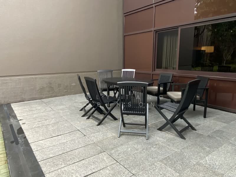 Additional image 3 of 1 The Knolls, Sentosa Island Singapore